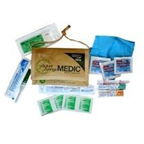 Adventure Medical Kits Suture/Syringe Medic Kit