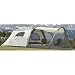 Camping: Cabela's Family Outfitter Convertible Tent (19' x 11')