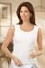  : Square Neck Mastectomy Camisole