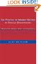 The Politics of Market Reform in Fragile Democracies: Argentina, Brazil, Peru, and Venezuela