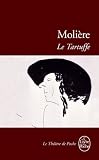 Books : Tartuffe, Le (Spanish Edition)
