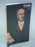 Produkt-Bild: Peter Boerner: ro ro ro bildmonographien: Goethe - Johann Wolfgang von Goethe mit Selbstzeugnissen und Bilddokumenten