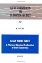 Clay Minerals (Developments in Sedimentology S.)