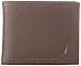 Nautica Men's Ashore Passcase Wallet