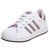 adidas Originals Little Kid Superstar 2 G Sneaker