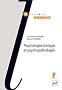 Psychologie clinique et psychopathologie