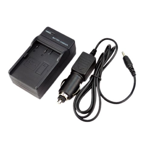 Battery travel Charger For