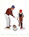 Big Decision Art Poster PRINT Norman Rockwell 18x20