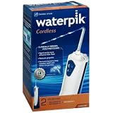 WATER PIK CORDLESS SYS WP360 1 EACH
