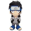 Naruto Kiba Plush GE-8914