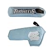 North Carolina Blade Putter Cover