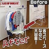 LEIFHEITライフハイト　ペガサスタワー200　デラックスの画像