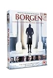 Borgen - Series 1 [DVD]