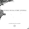 Scribble Mural Comic Journal