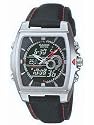 Casio General Men's Watches Edifice Digital-Analog Combination EFA-120L-1A1VDF - WW
