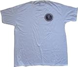 PRESIDENTIAL SEAL - White T-shirt