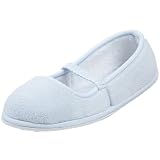 Smartdogs Womens Mirage Microterry Ballerina S