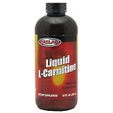 Natrol L - Carnitine Liquid - 12 Oz