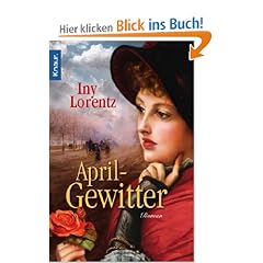 Aprilgewitter: Roman