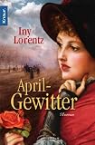 Produkt-Bild: Aprilgewitter: Roman
