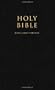 Holy Bible: Authorized King James Version (Bible Akjv)