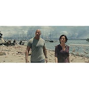 San Andreas [édition steelbook Blu-ray 3D, Blu-ray, DVD]