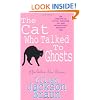 The Cat Who Talked to Ghosts (Jim Qwilleran Feline Whodunnit)