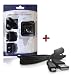ABC Products® Kodak U8 Charge Pack USB Ac Mains Power Wall Adapter Adaptor Battery Charger + U-8 Cable Cord for Easyshare M320, M340, M341, M380, M381, M420, M753, M763, M853, M863, M873, M883, M893 is, M1063, M1073 is, MD41, MD1063, MX1063, M1073 is, V1073, V1233, V1253, V1273 Digital Camera etc