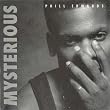 Mysterious