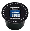 Lavazza Blue Rotonda Bi-Dose, 100-Count