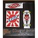Tech Deck Collector Series - (Christian Hosoi 1989) 96mm Skateboard