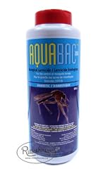 Aquabac Mosquito Control