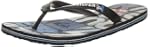 Quiksilver Molokai Dipped, Tongs homme