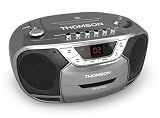 Thomson Rk110Cd Portable Stereo ( Cd Player )