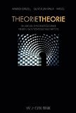 Produkt-Bild: Theorietheorie. Wider die Theoriem&uuml;digkeit in den Geisteswissenschaften
