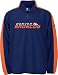 Denver Broncos Gridiron Comfort Fleece Pullover Jacket