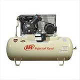 Packaged Gallon Electric Horizontal Compressor nailers review