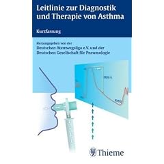 Leitlinie zur Diagnostik und Therapie von Asthma. Kurzfassung