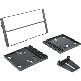 SCOSCHE 1995-Up Ford Double DIN Kit 