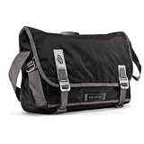 Timbuk2 Command Laptop Messenger Bag,Black,M