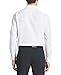Van Heusen Mens Dress Shirts Regular Fit Solid Pincord Spread Collar