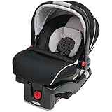 Graco SnugRide Click Connect 35 Infant Car Seat, Pierce