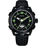 Nautica NST 100 Date Mens Watch