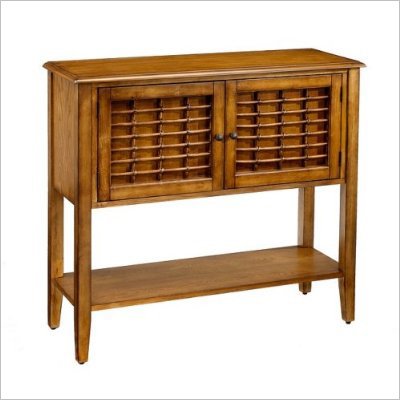 Bayberry Glenmary Oak Sideboard Hillsdale 4766-850