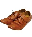 (パドローネ) PADRONE ダービーダンスシューズ FRED　NEW LEATHER LIMITED MODEL