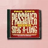 Passover Seder Sing-A-Long