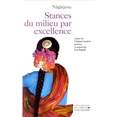 Stances du milieu par excellence