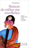 Stances du milieu par excellence