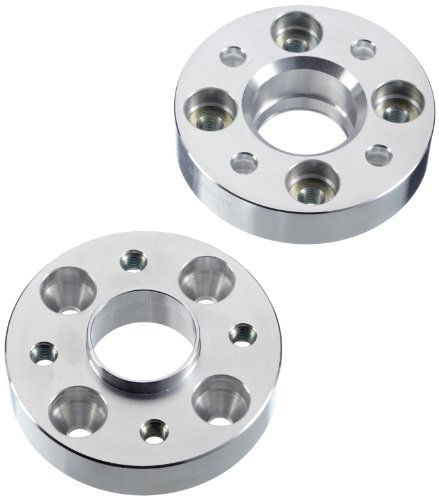 FK Automotive FK03530BZ+ Spurverbreiterung FK - 60 mm System B+ - fit for Opel Corsa A, B, Preisvergleich
