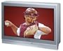 Toshiba 34HD82 34" Pure Flat Screen HDTV-Ready TV